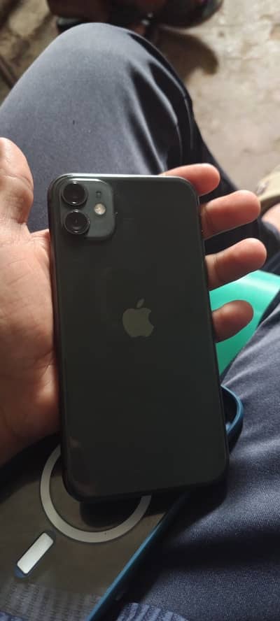 Apple iPhone 11