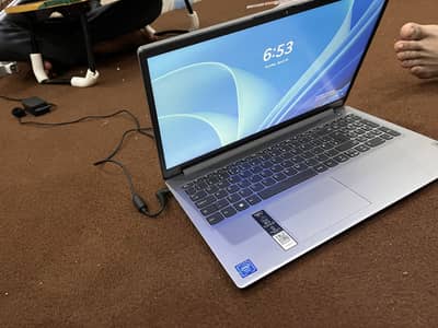 Lenovo laptop