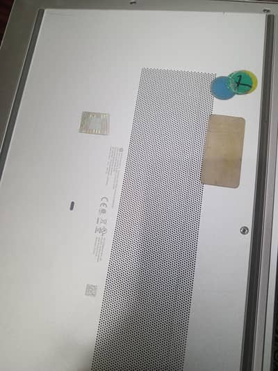 HP ELITEBOOK 850 G8 FOR SALE
