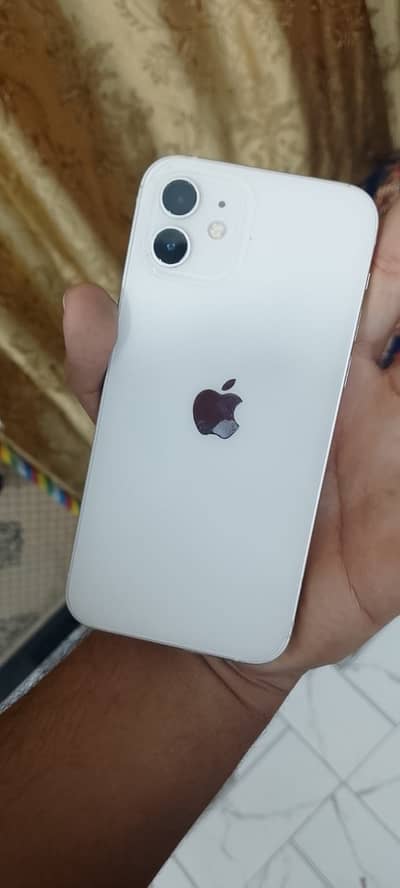 Iphone 12 pta approved