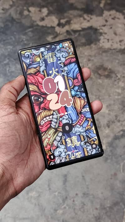PIXEL 6