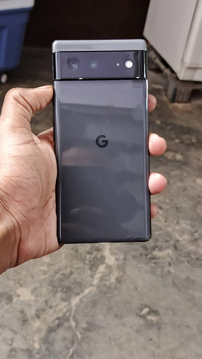 PIXEL 6 1