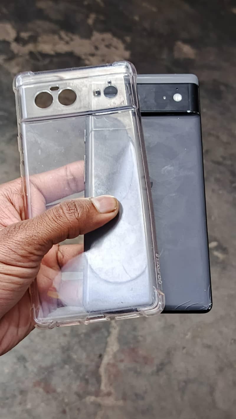 PIXEL 6 3