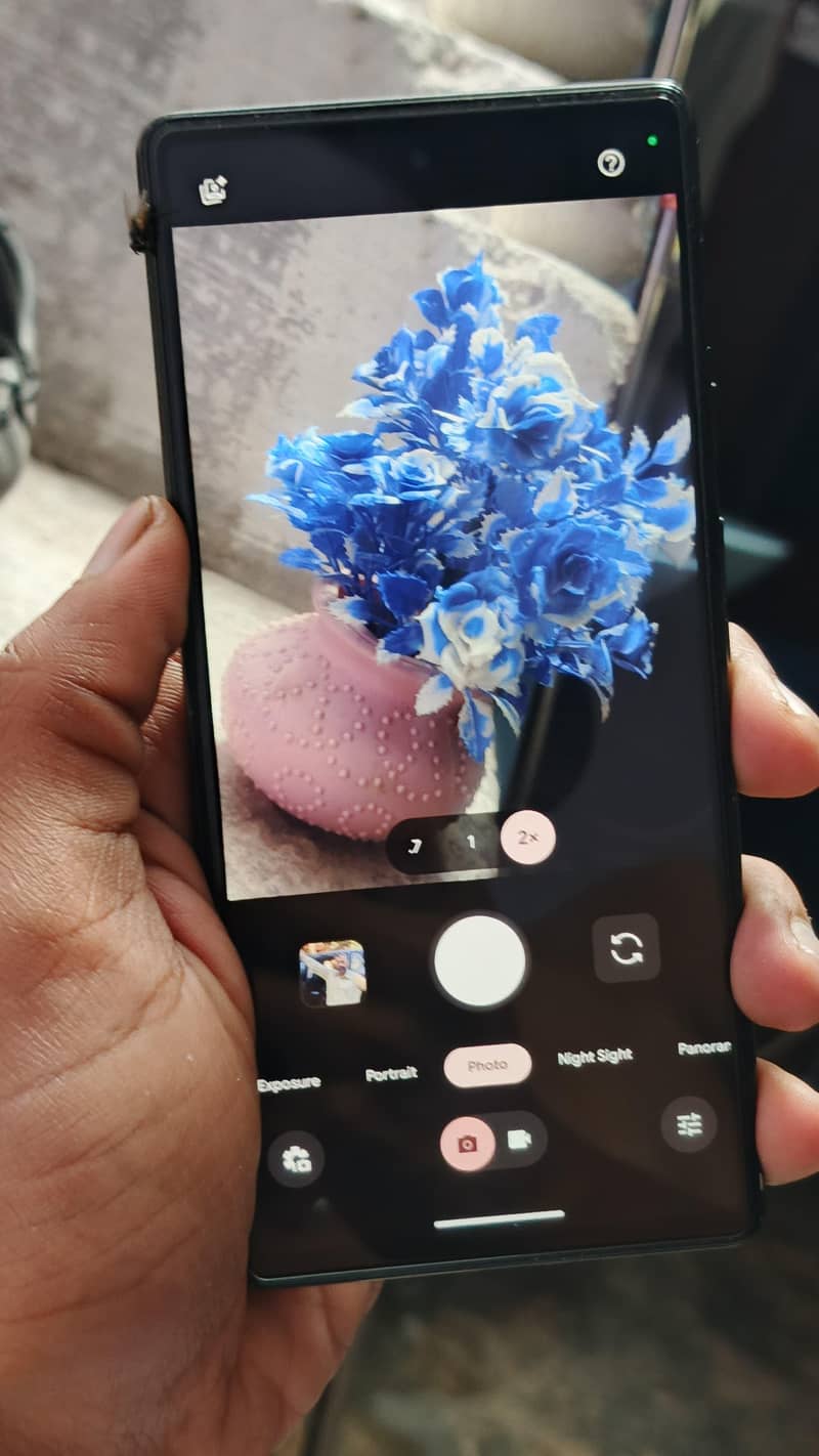 PIXEL 6 6