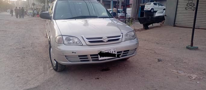 CULTUS VXR