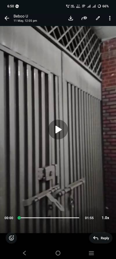 05 Marla house for sale at Hakim abaad khanewal