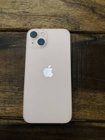 iPhone 13 128gb 10/10 battery 93health
