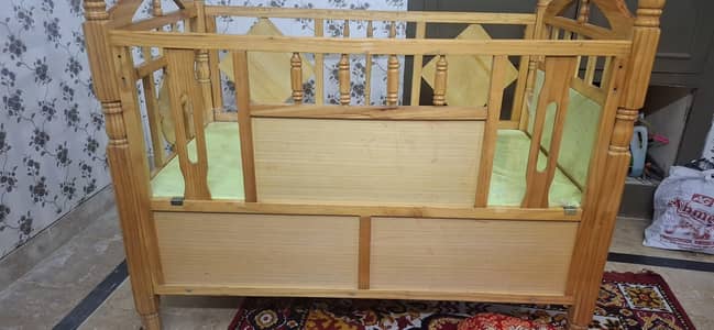 kids cot for sale
