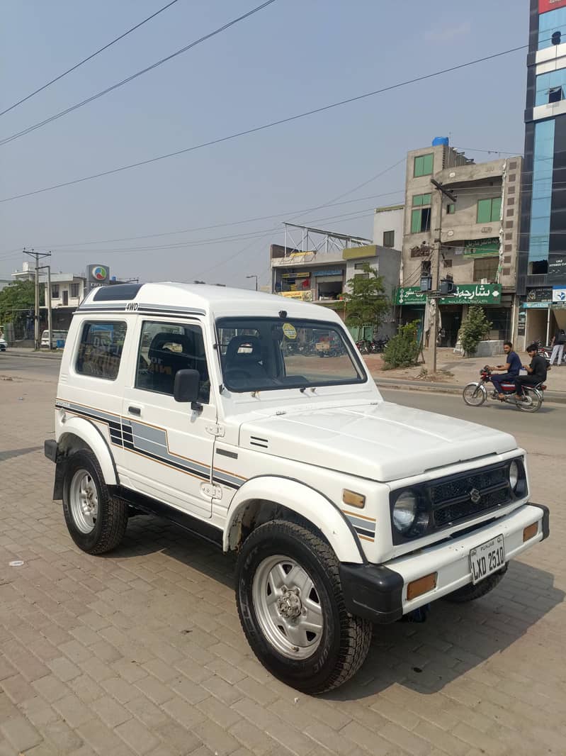 suzuki 1