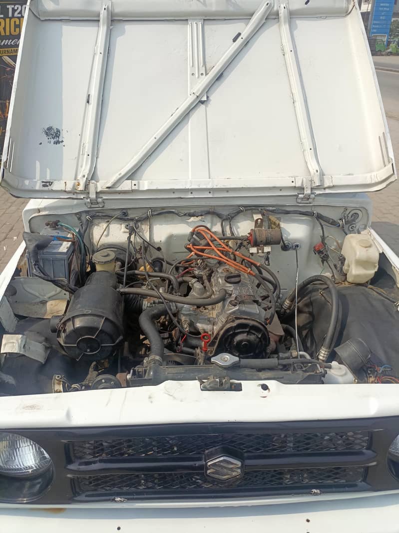 suzuki 5