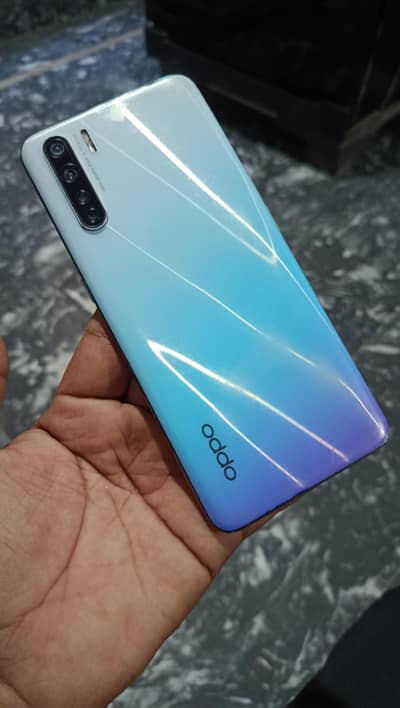 Oppo f 15 8+5/128