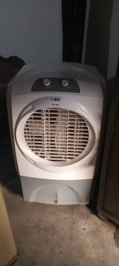 Super Asia Air Cooler