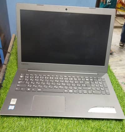 Lenovo IdeaPad 520 i5 8th Gen | 8GB | SSD+HDD | Metal Body