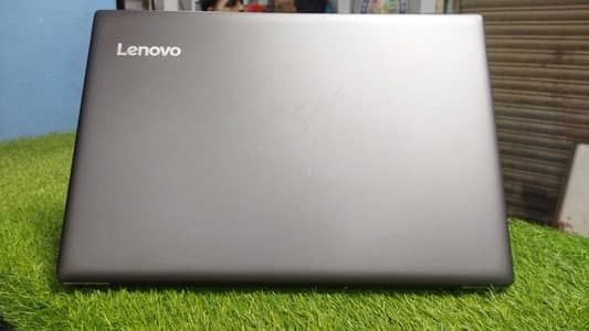 Lenovo IdeaPad 520 i5 8th Gen | 8GB | SSD+HDD | Metal Body