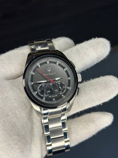 Branded Watches