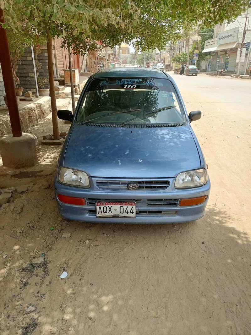 cuore 2008 model 0
