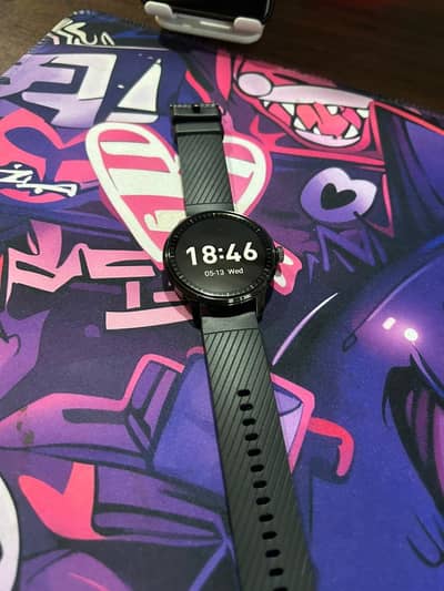 Lenovo Watch W101 - Imported | Brand New Condition