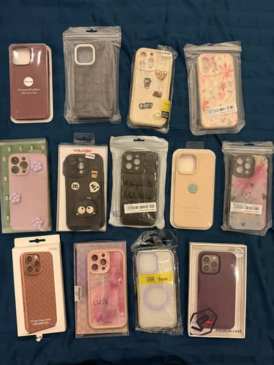 Phone Covers