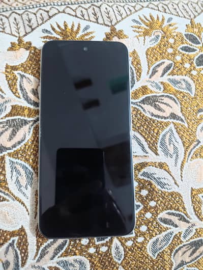 tecno spark go 1 with box charger