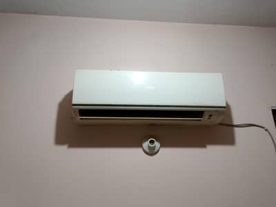 Air conditioner 2018 model