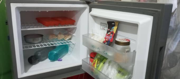 Haier Fridge
