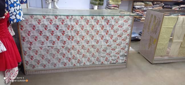 counter for sale