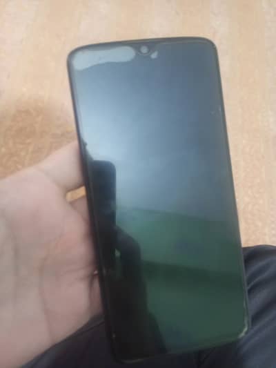 Motorola Moto Z4