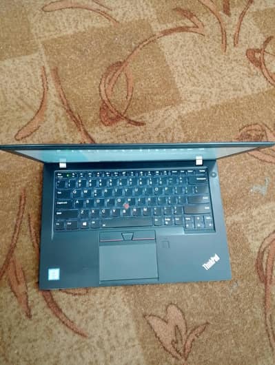 Lenovo Thinkpad Core i5 6th Gen 03452468348