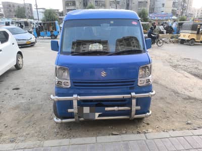 SUZUKI EVERY URGENT SALE