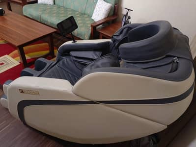 Massage Chair