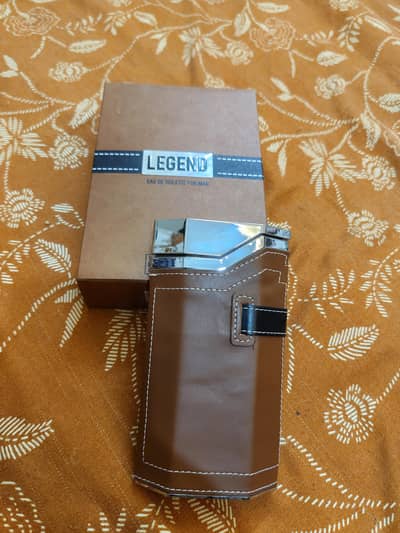 Emper legend perfume