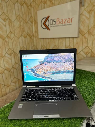 Toshiba Portege Z30A Core i5 4th Generation Laptop