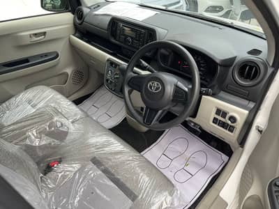 Toyota Passo XS 2020 Import 2024 Push Start Automati