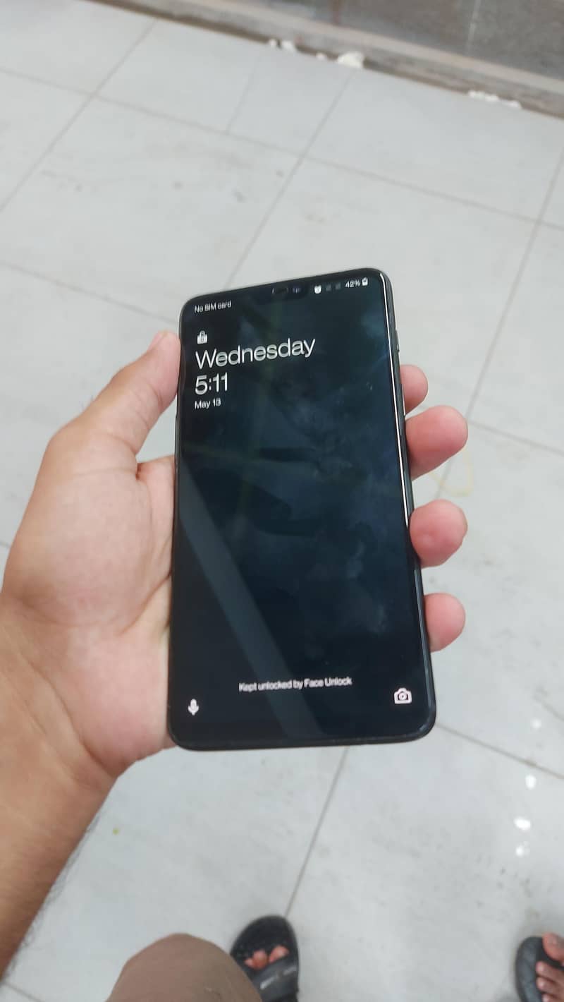 one + 6 2