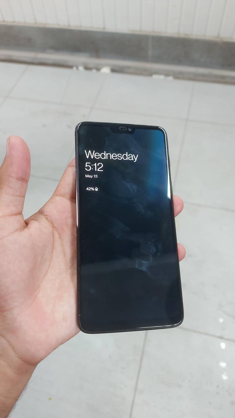 one + 6 5
