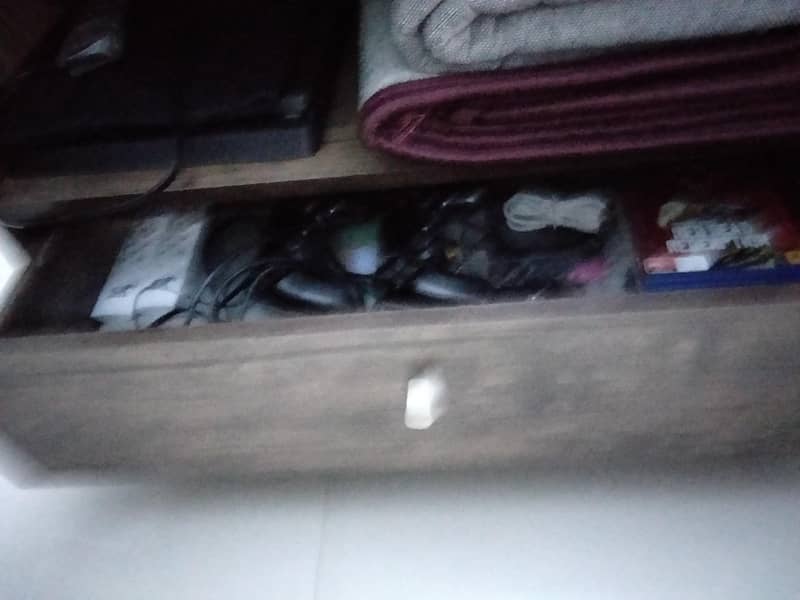 Tv console 2