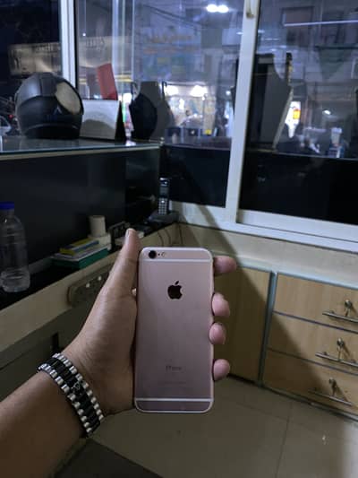 Iphone 6s 64 gb