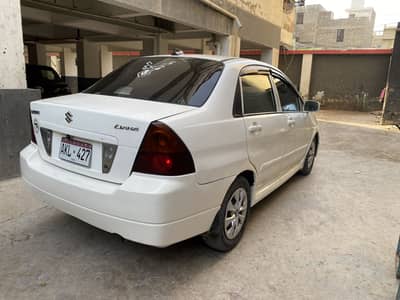 Suzuki Liana Rxi 2006 Ac Chiller Contact: 0/3/3/6/3/4/8/5/1/6/4