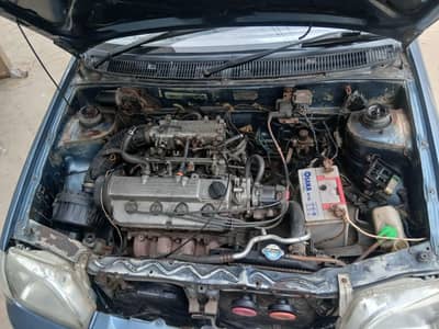 Suzuki cultas EFI orgent sell