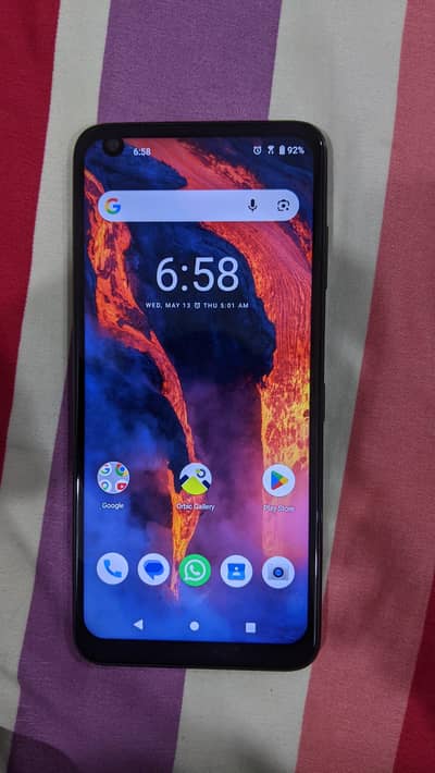 orbic 5G 9/10 condition