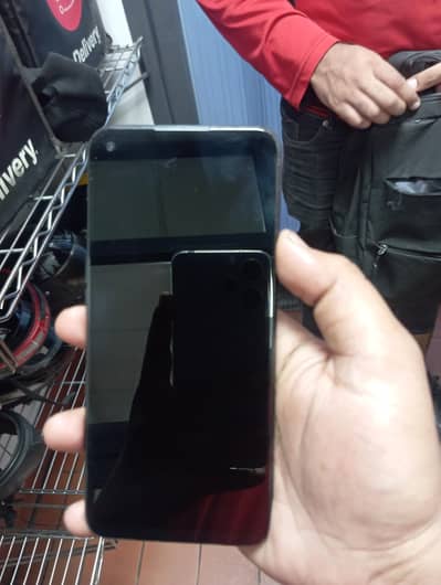 oppo A53 4 64 everything perfect
