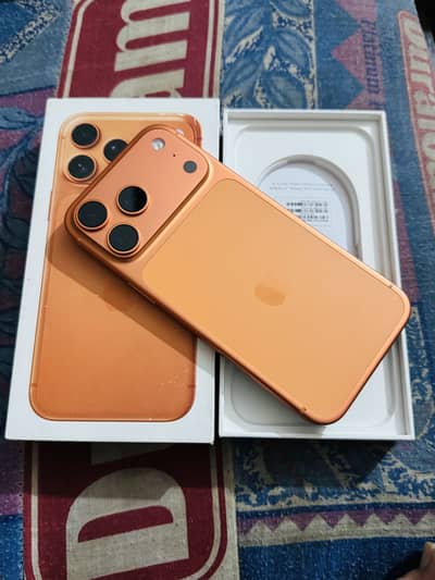 17 Pro Max