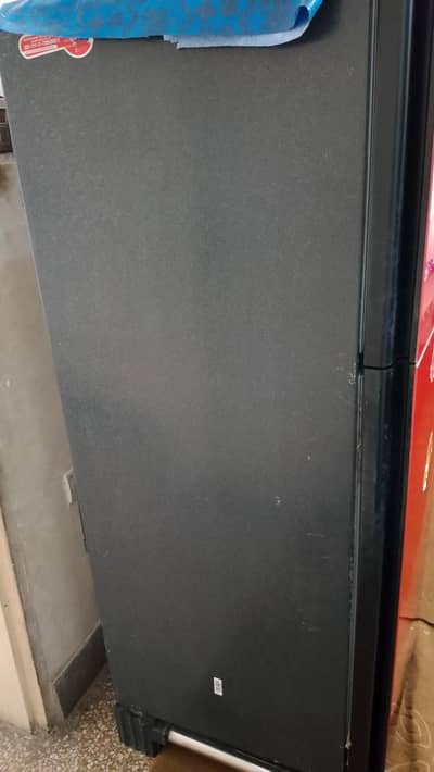 Dawlance refrigerator