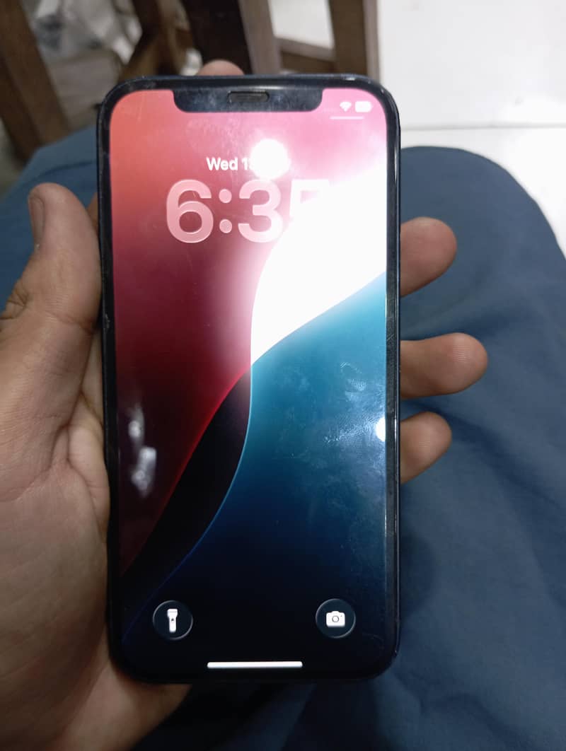 JV iPhone 12 2