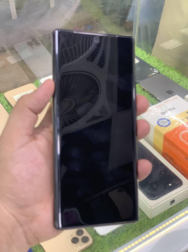 Pixel 6 pro approved 1