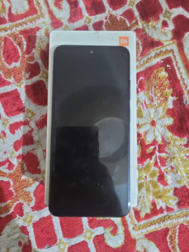 Redmi Note 10 1