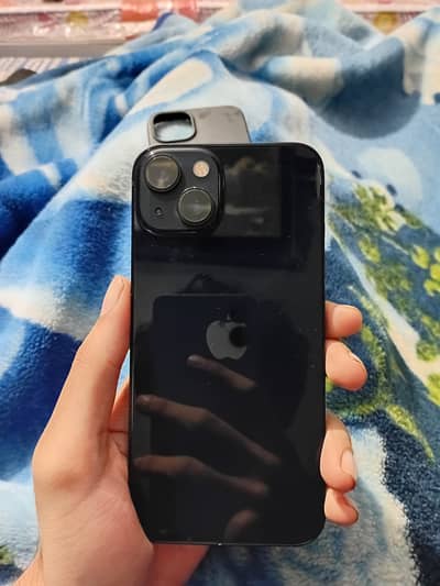 iPhone 13 American Model (JV) | 128gb | 93% battery |All original part