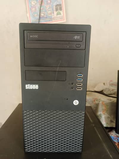 7th Gen Xeon PC For Video Editing and Gaming