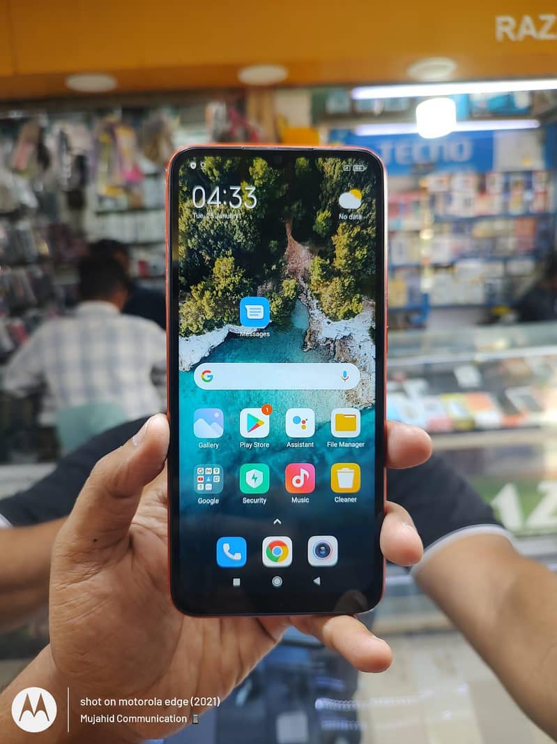 redmi 9c 1