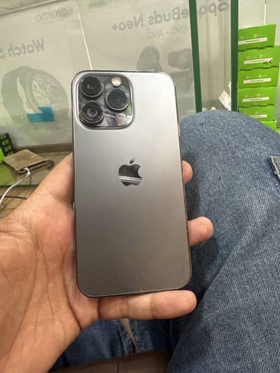 Iphone 13 pro 128gb